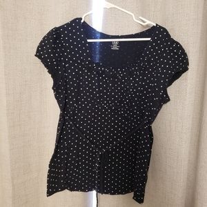 Motherhood Maternity xl top